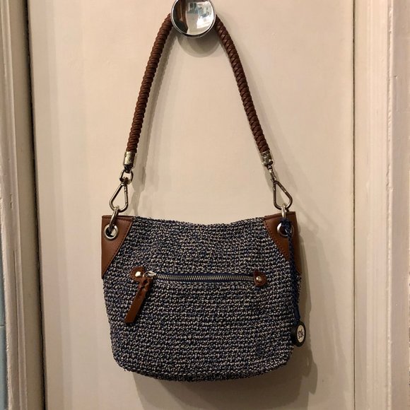 the sak indio crochet demi